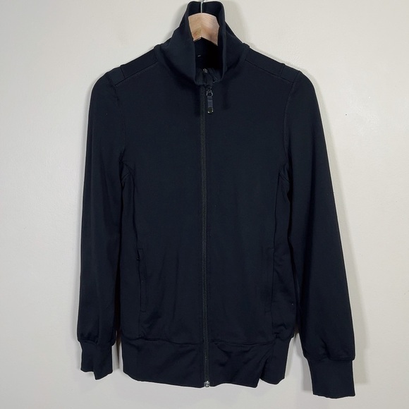 lululemon athletica Black Women's Jacket - Picture 2 of 15